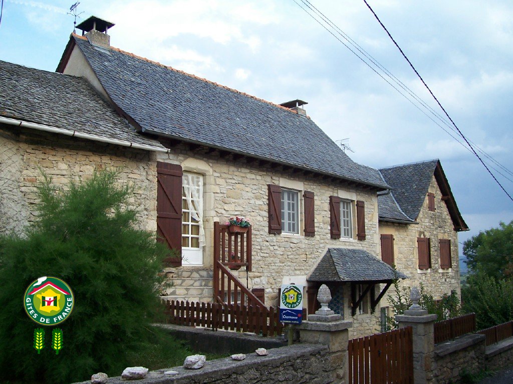 Chambres d'hotes Aveyron