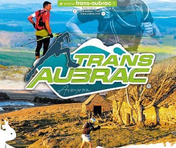 Trans Aubrac 20 avril 2024