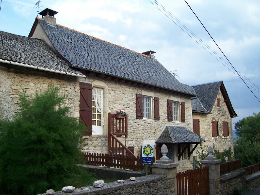 Gite Maymac Aveyron